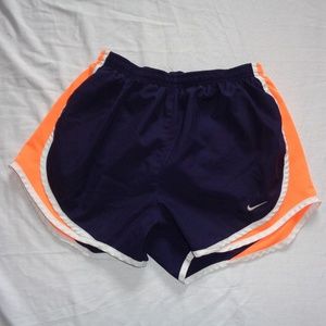 nike womens jogger shorts